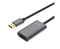Unitek Wzmacniacz Sygnału USB 2.0 Premium 5m - 692911 - zdjęcie 1